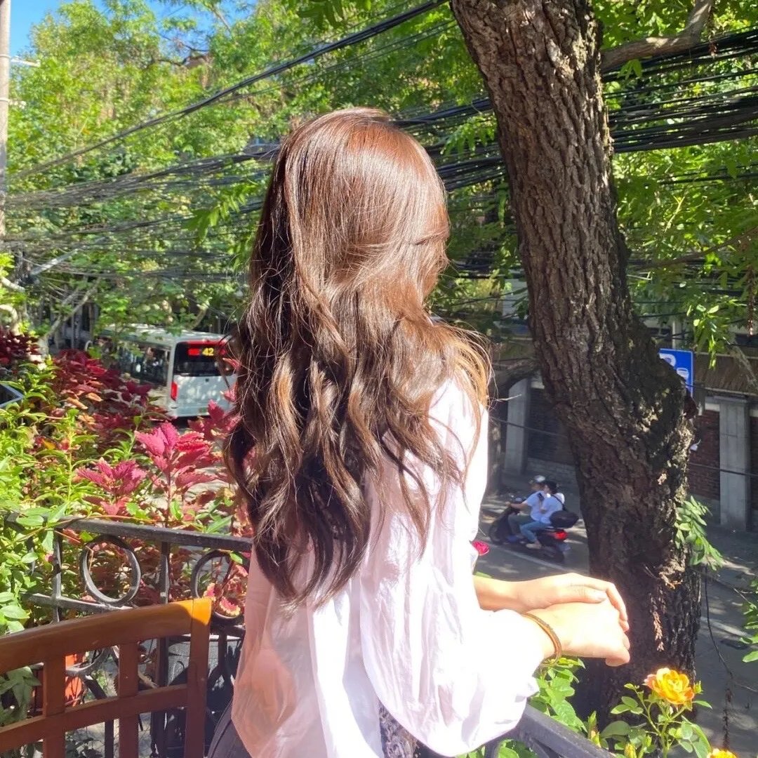 黑社会的我成为了高中生